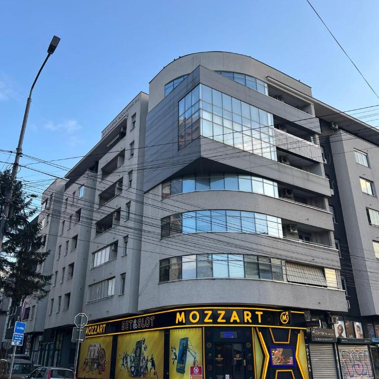 Apartman Irena - One-Bedroom Apartment - 25