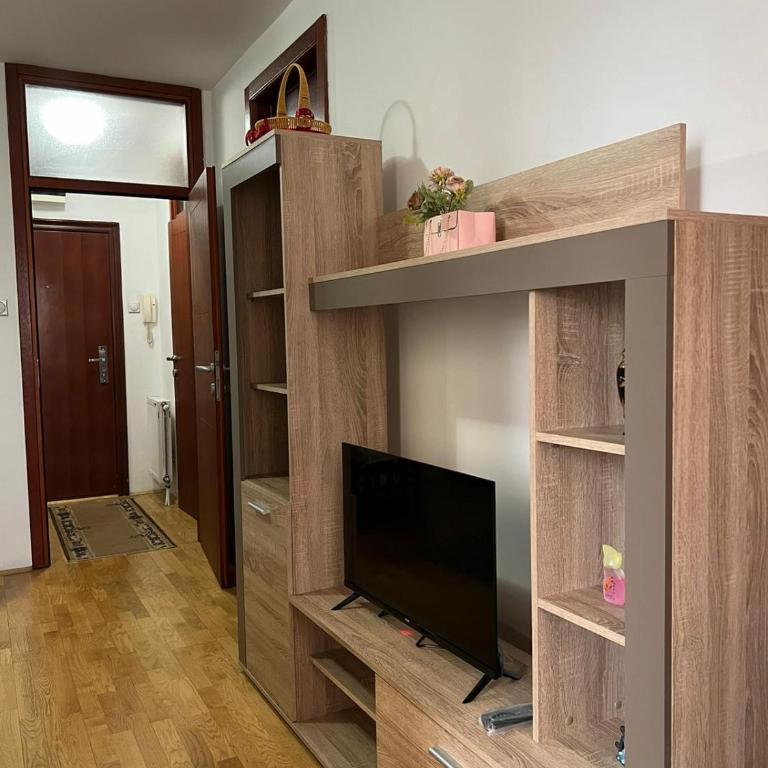 Apartman Irena - One-Bedroom Apartment - 4