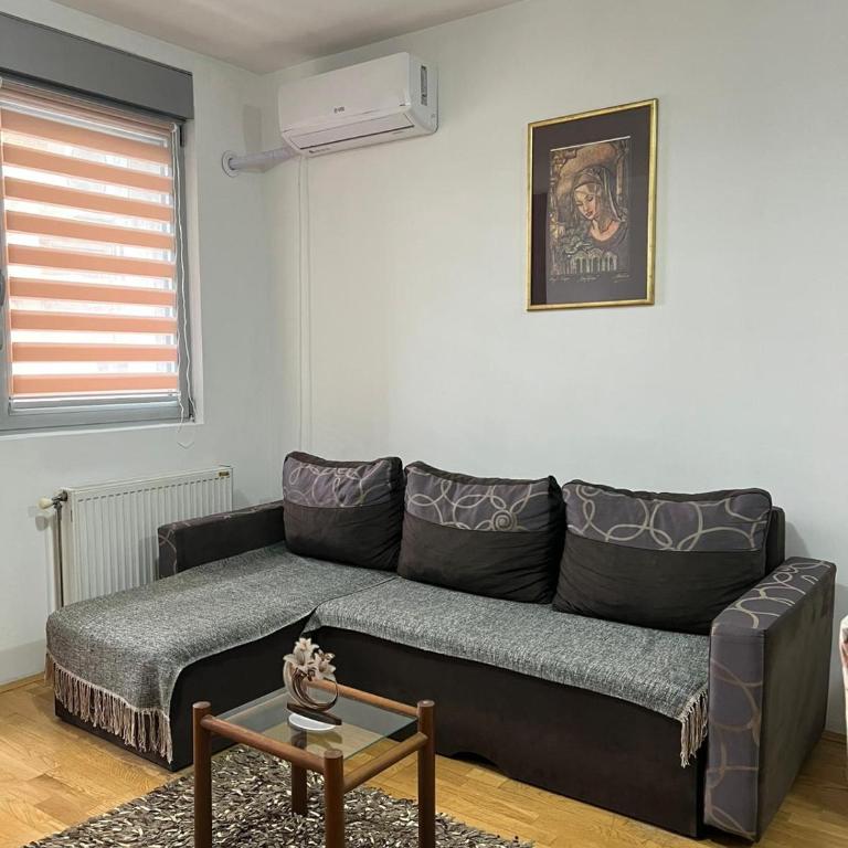 Apartman Irena - One-Bedroom Apartment - 3