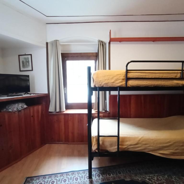 casa Silene - Apartment mit 2 Schlafzimmern - 31