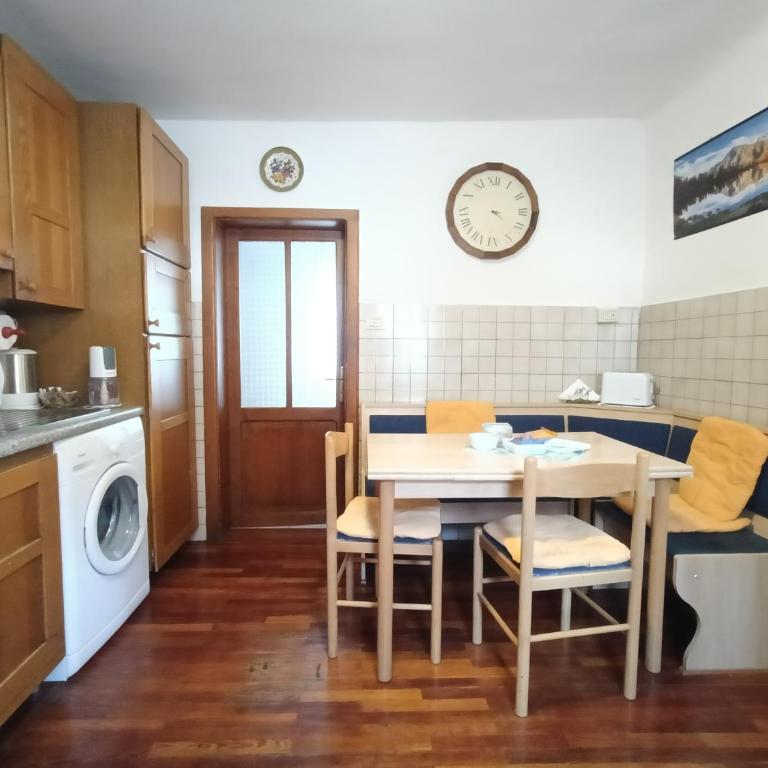 casa Silene - Apartment mit 2 Schlafzimmern - 22