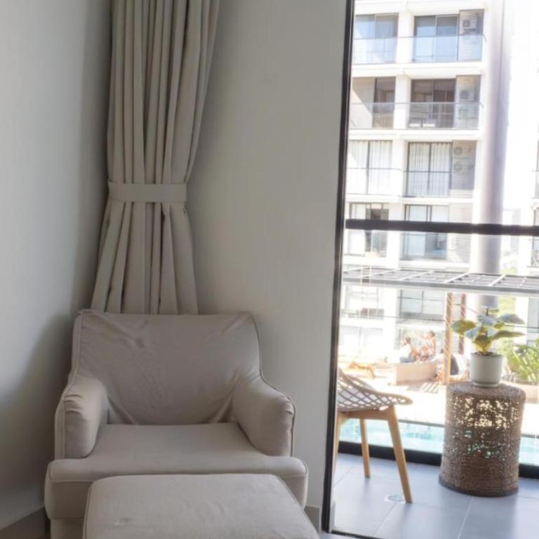 Suite Santa Marta Pozos Colorados - Apartamento de 1 dormitorio - 7