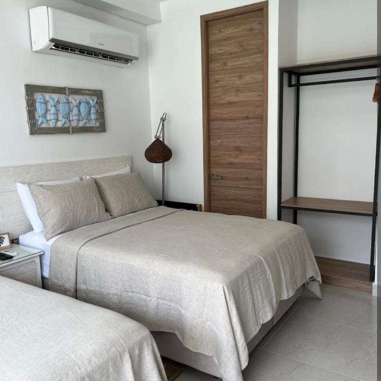 Suite Santa Marta Pozos Colorados - Apartamento de 1 dormitorio - 9