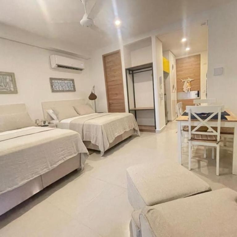 Suite Santa Marta Pozos Colorados - Apartamento de 1 dormitorio - 3