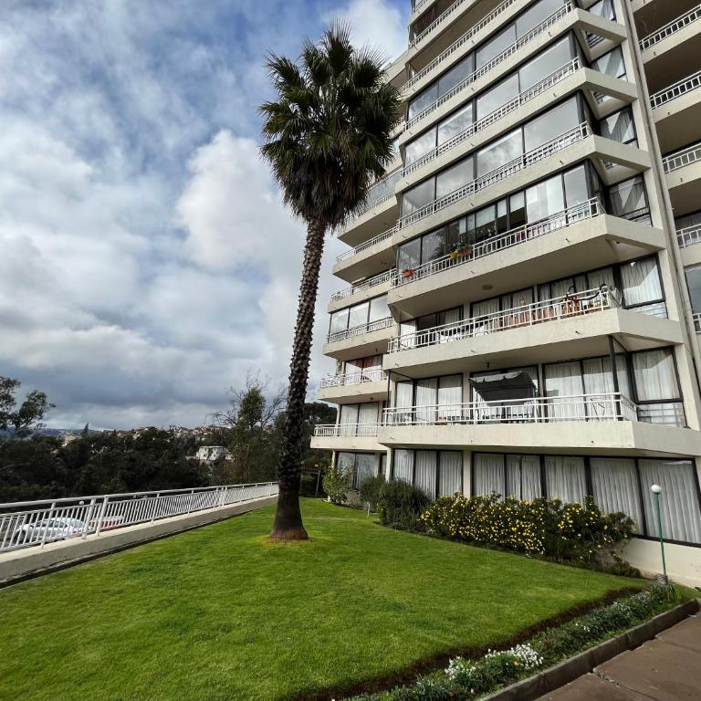 alojamiento v región viña - Three-Bedroom Apartment - 3