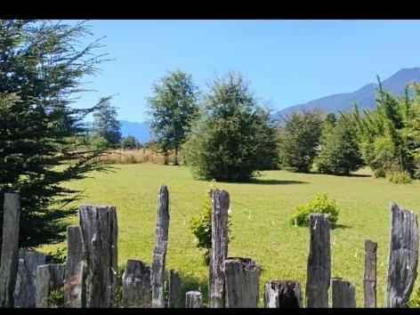 Casa Pucon Palguin - Two-Bedroom House - 3