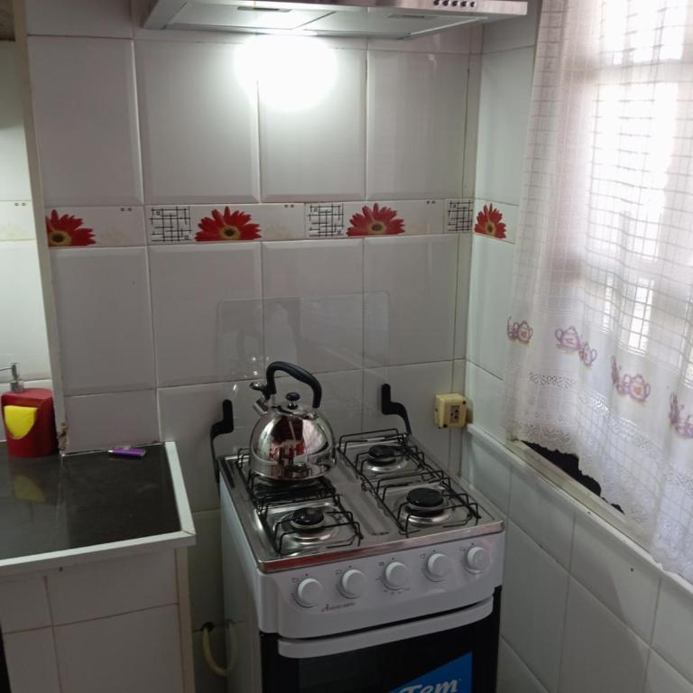 Casa Solymar Casa completa 3 dormitorios 5 camas Hasta 6 personas - Three-Bedroom House - 8