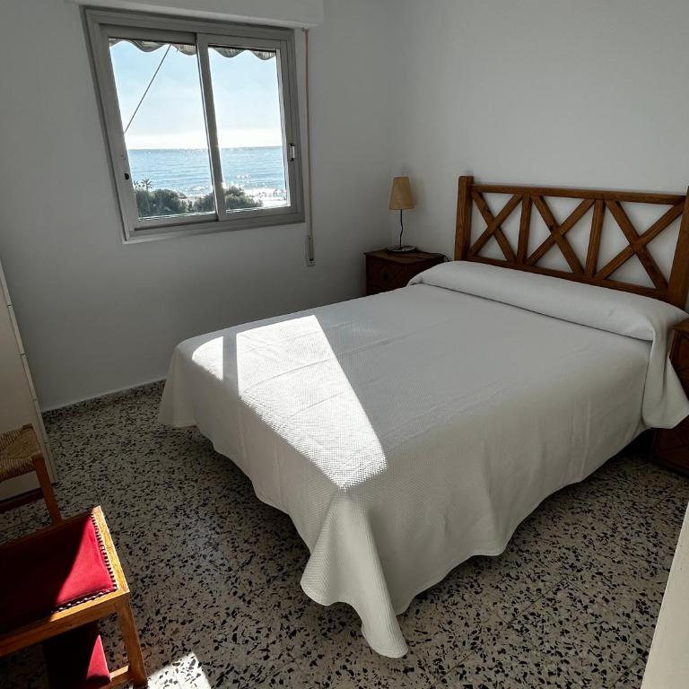Relax junto al Mediterráneo - Apartamento de 2 dormitorios - 8
