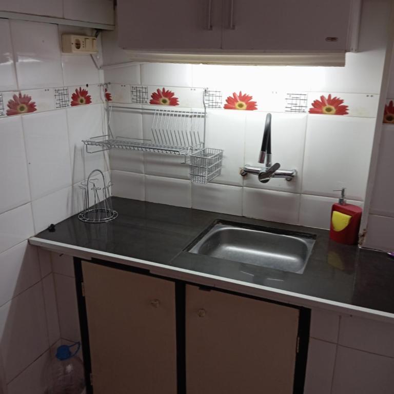 Casa Solymar Casa completa 3 dormitorios 5 camas Hasta 6 personas - Three-Bedroom House - 18