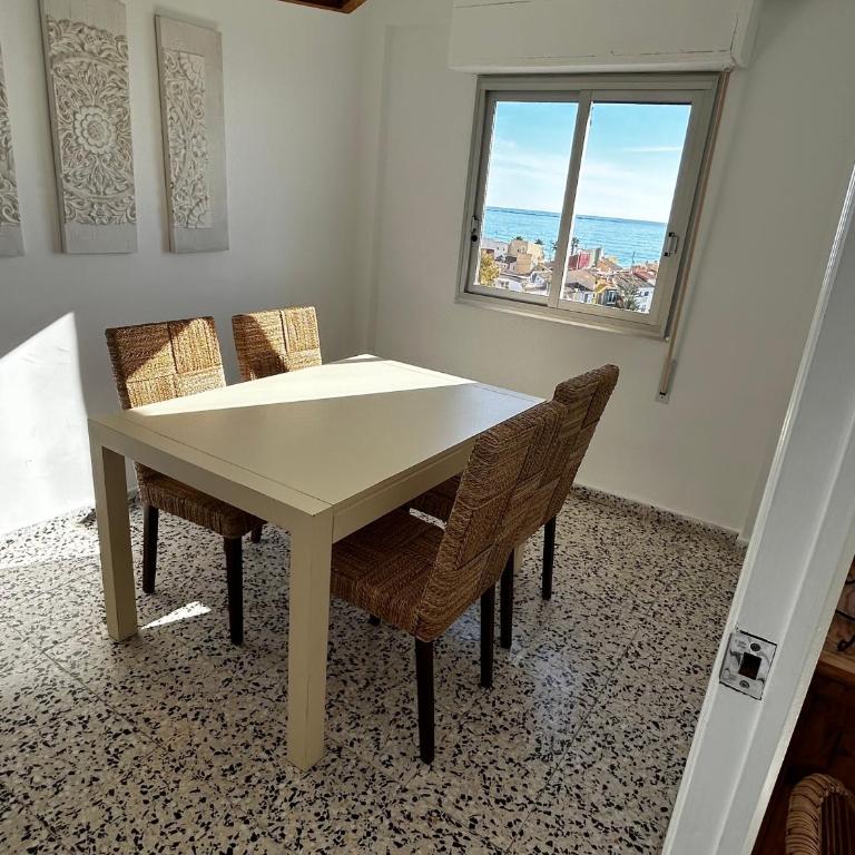 Relax junto al Mediterráneo - Apartamento de 2 dormitorios - 9