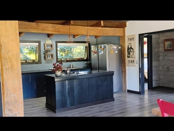Casa Pucon Palguin - Two-Bedroom House - 6