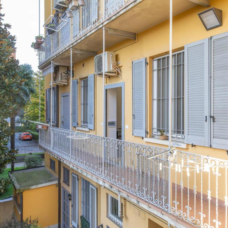 ZenSiro Stay - Appartamento con 2 Camere da Letto - 18