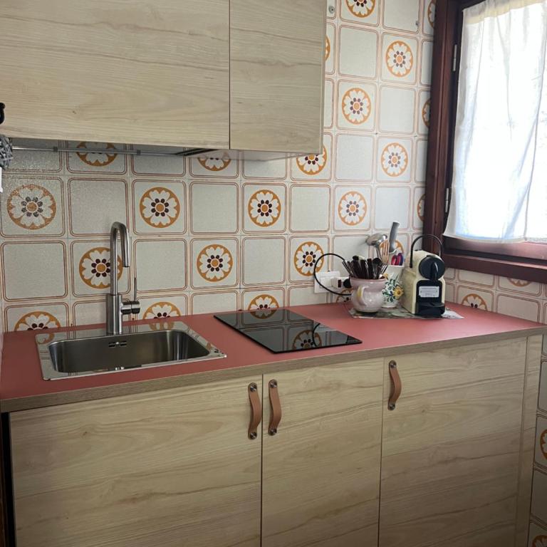 Suite AGB - Appartamento con Balcone - 11