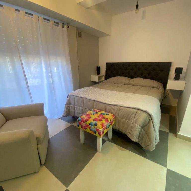 Apart Duclout Monte Grande a 15 minutos del Aeropuerto - Habitación Doble - 4