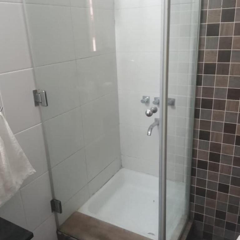 Bolivar al 2100 - One-Bedroom Apartment - 1