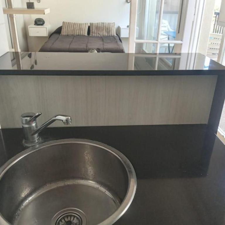 Bolivar al 2100 - One-Bedroom Apartment - 2