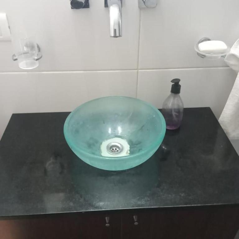 Bolivar al 2100 - One-Bedroom Apartment - 3