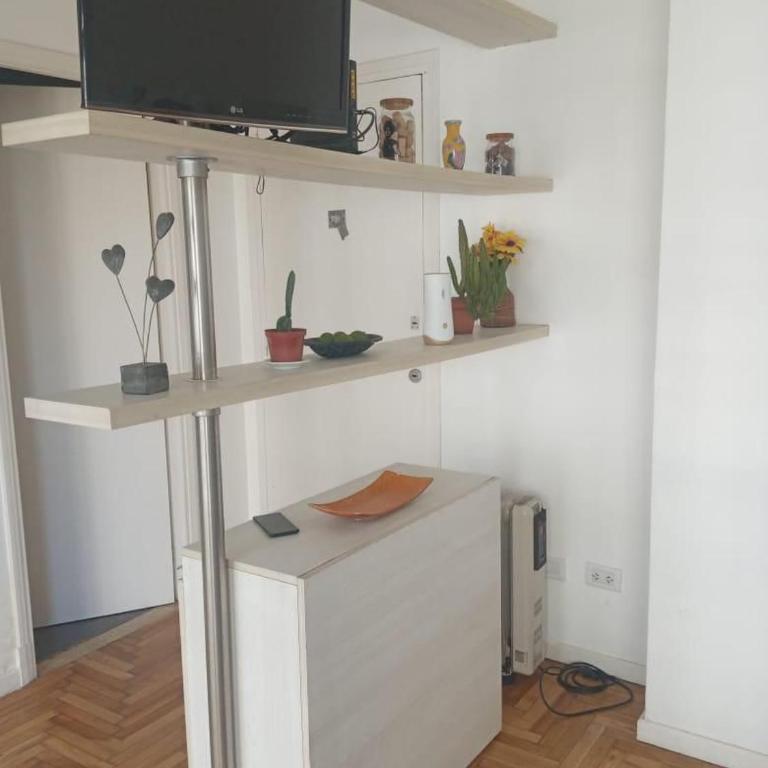 Bolivar al 2100 - One-Bedroom Apartment - 9