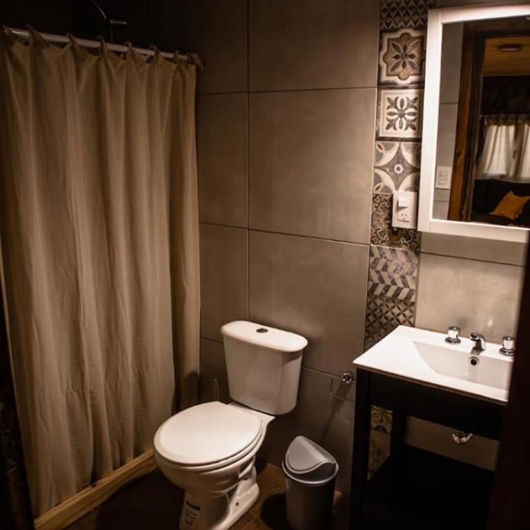 La Valtellina Apart de montaña - Apartamento Deluxe - 10