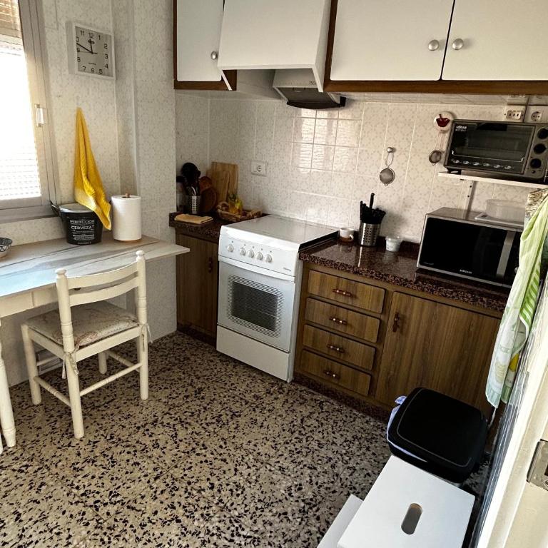 Relax junto al Mediterráneo - Apartamento de 2 dormitorios - 16