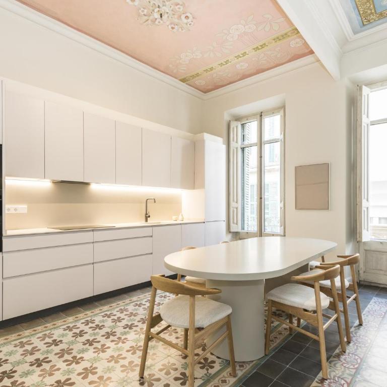The Residences At Bartomeu 26 Suite Bartomeu - Apartamento - 3