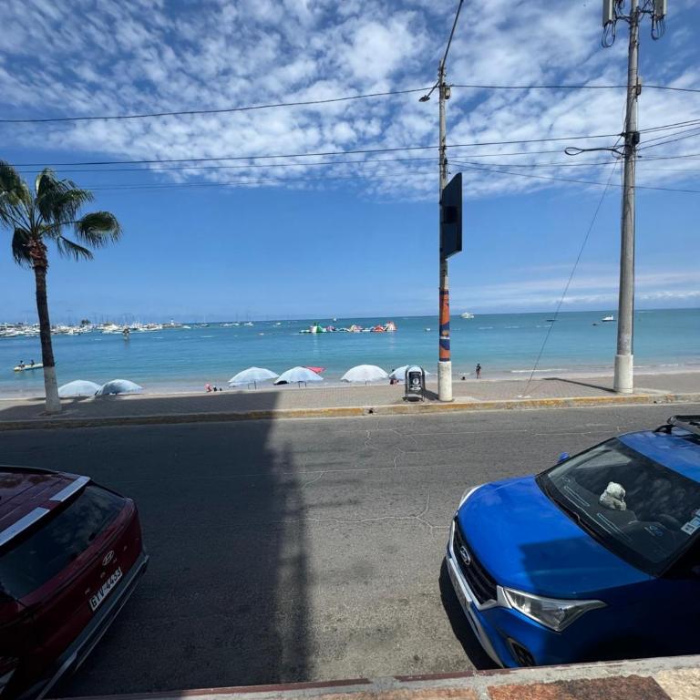 Departamento Salinas - Three-Bedroom Apartment - 8