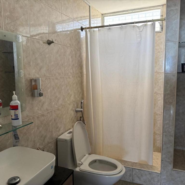 Departamento Salinas - Three-Bedroom Apartment - 9