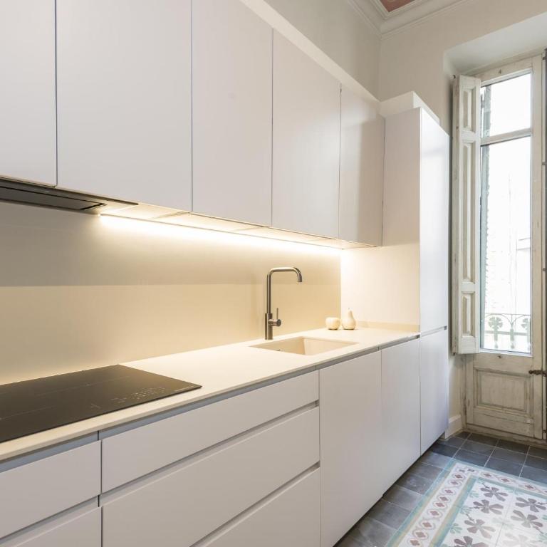 The Residences At Bartomeu 26 Suite Bartomeu - Apartamento - 6