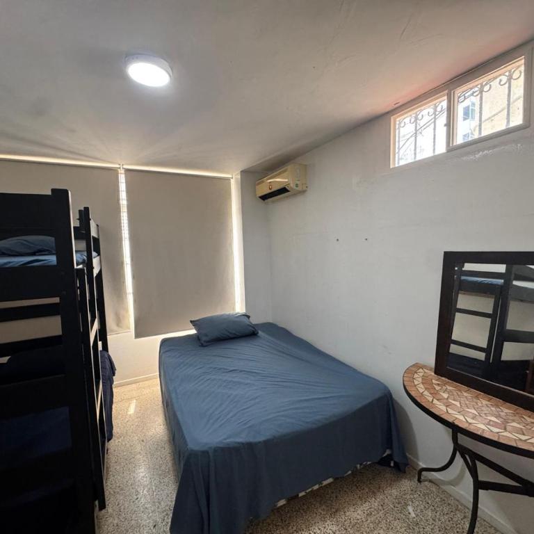 Departamento Salinas - Three-Bedroom Apartment - 10