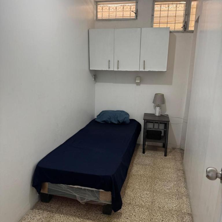Departamento Salinas - Three-Bedroom Apartment - 13