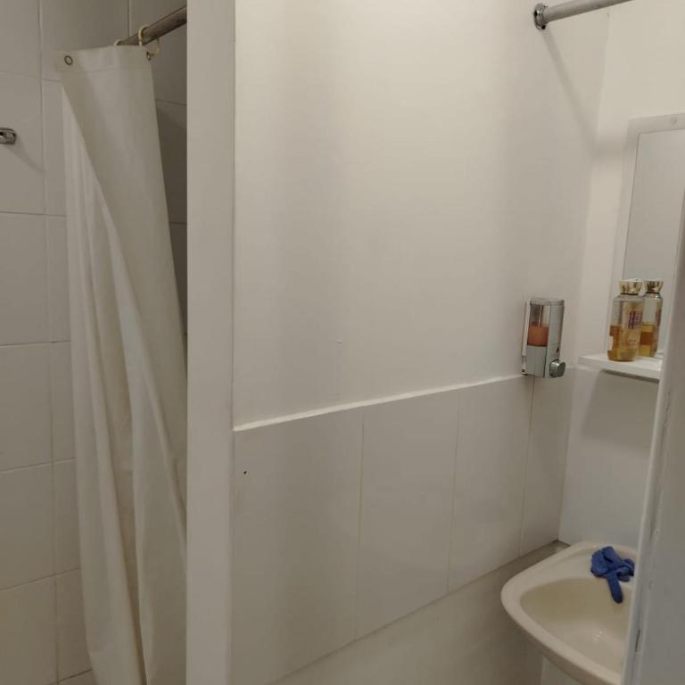 Departamento Salinas - Three-Bedroom Apartment - 17