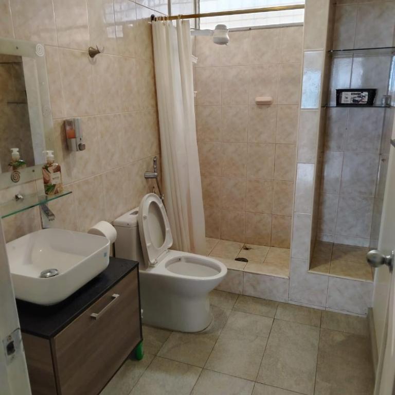 Departamento Salinas - Three-Bedroom Apartment - 18