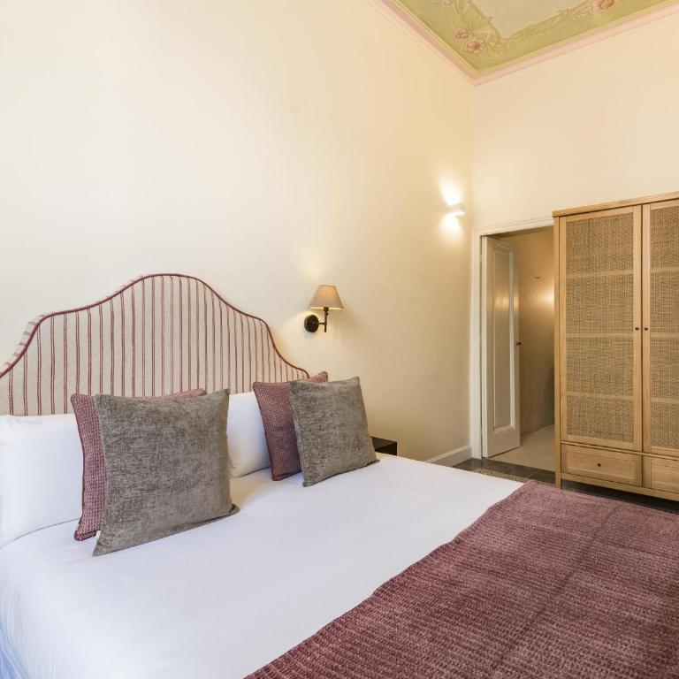 The Residences At Bartomeu 26 Suite Bartomeu - Apartamento - 19