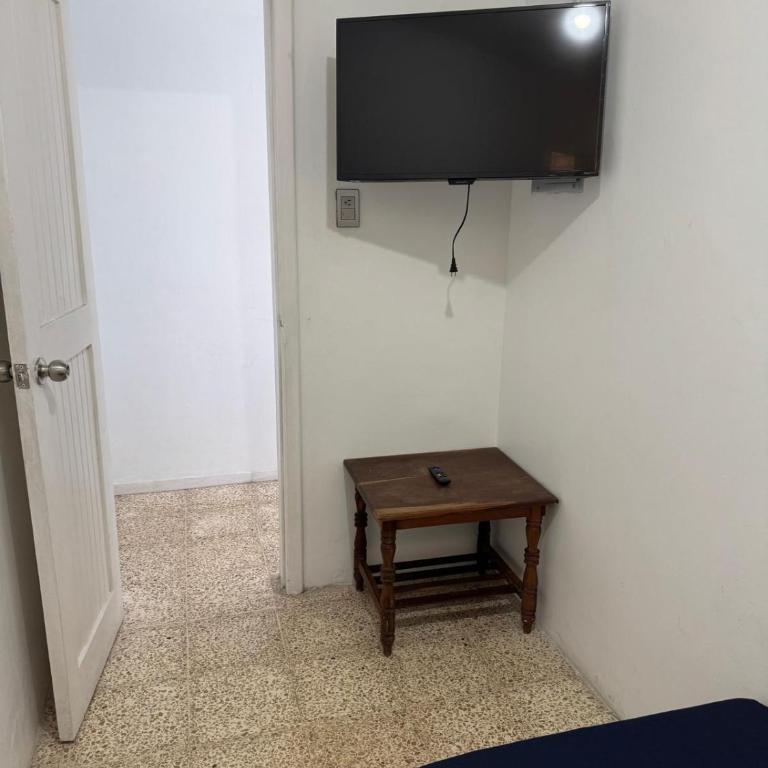 Departamento Salinas - Three-Bedroom Apartment - 21