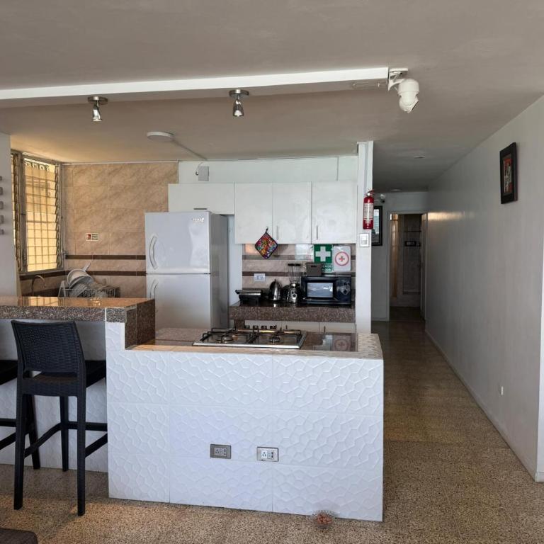 Departamento Salinas - Three-Bedroom Apartment - 22
