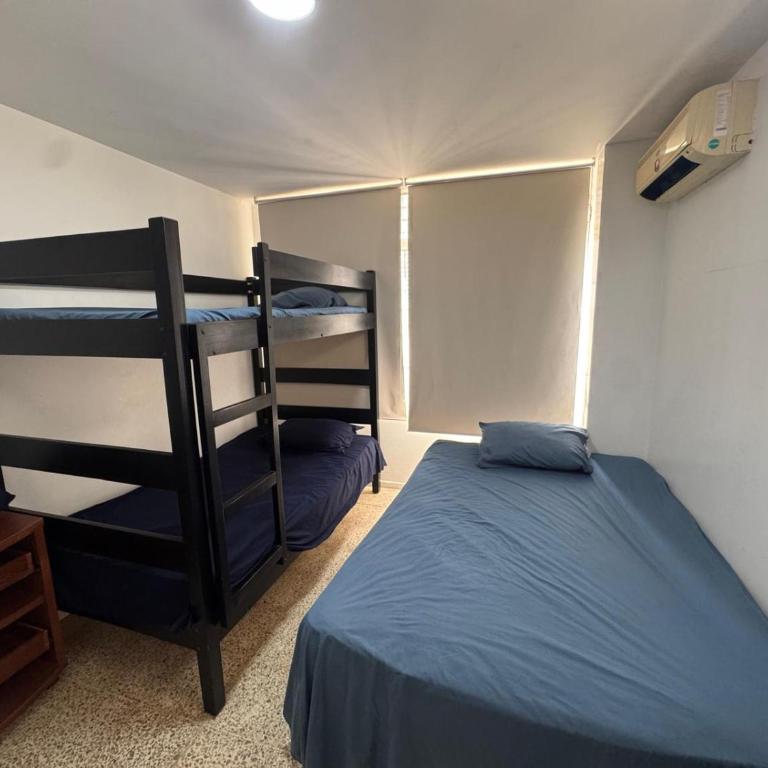 Departamento Salinas - Three-Bedroom Apartment - 23