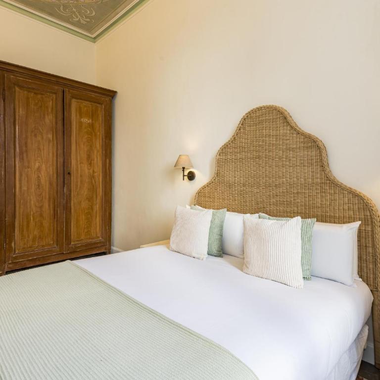 The Residences At Bartomeu 26 Suite Bartomeu - Apartamento - 24