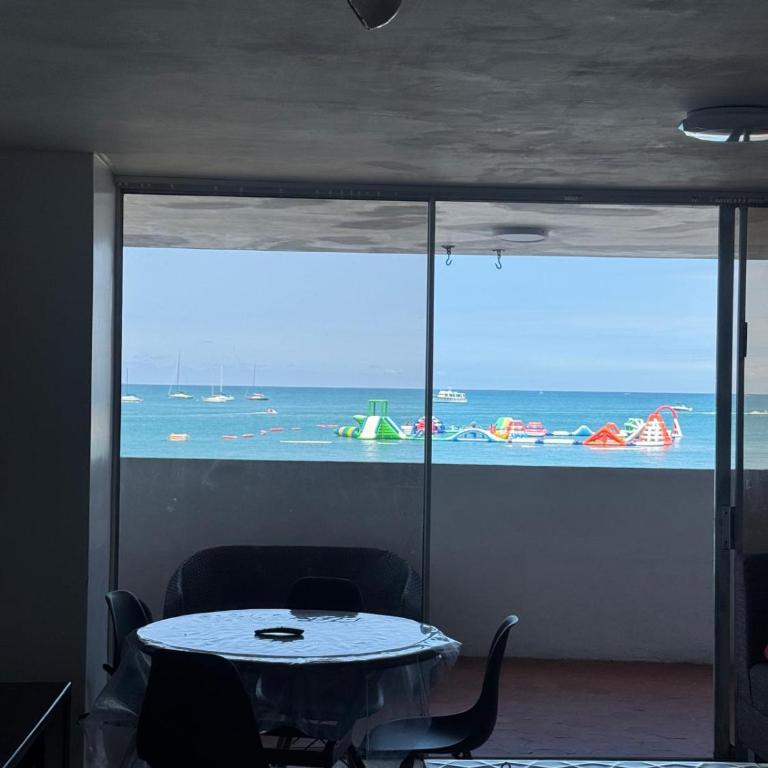 Departamento Salinas - Three-Bedroom Apartment - 24