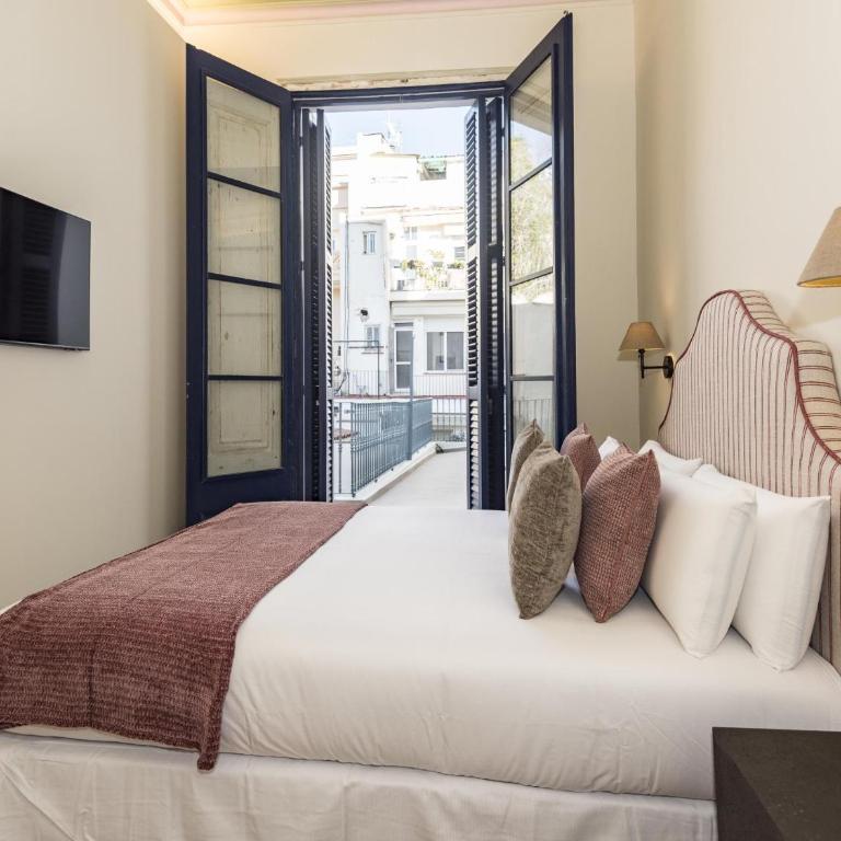 The Residences At Bartomeu 26 Suite Bartomeu - Apartamento - 28
