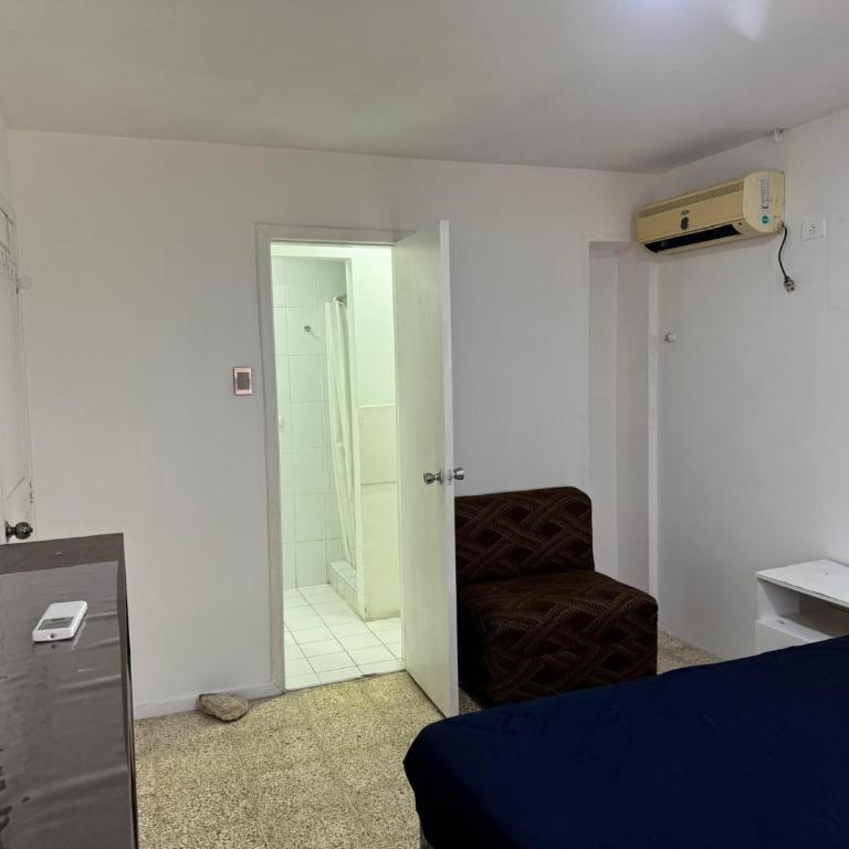 Departamento Salinas - Three-Bedroom Apartment - 29
