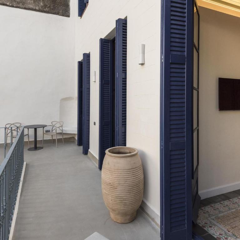 The Residences At Bartomeu 26 Suite Bartomeu - Apartamento - 35