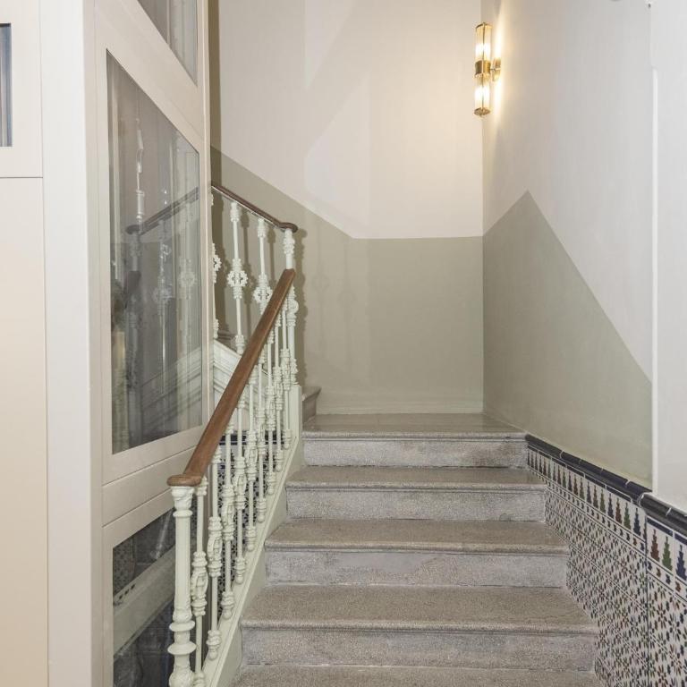 The Residences At Bartomeu 26 Suite Bartomeu - Apartamento - 38