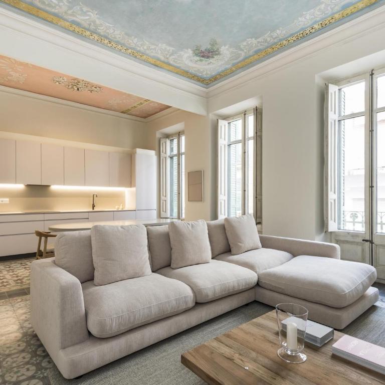 The Residences At Bartomeu 26 Suite Bartomeu - Apartamento - 82