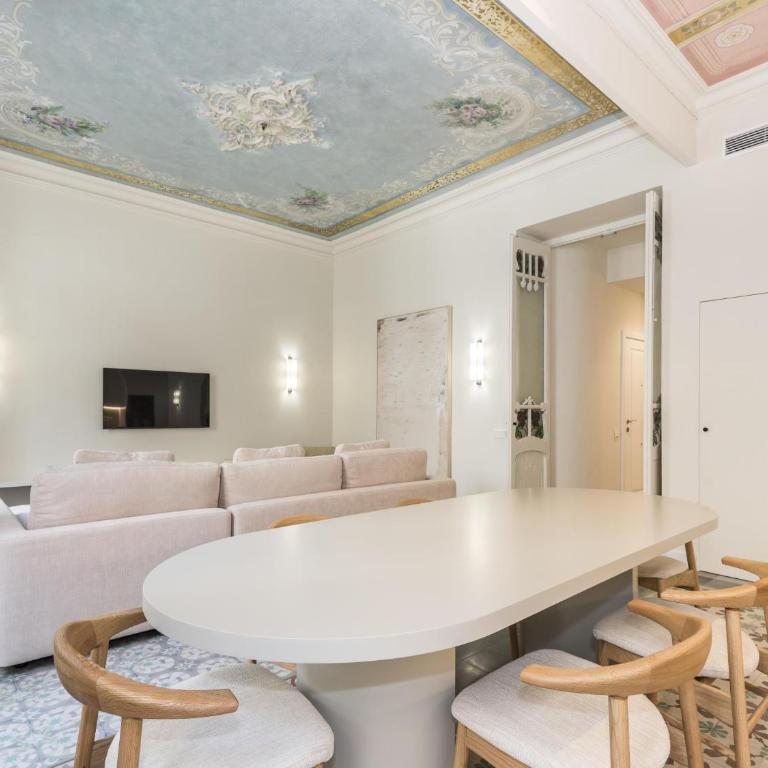 The Residences At Bartomeu 26 Suite Bartomeu - Apartamento - 42