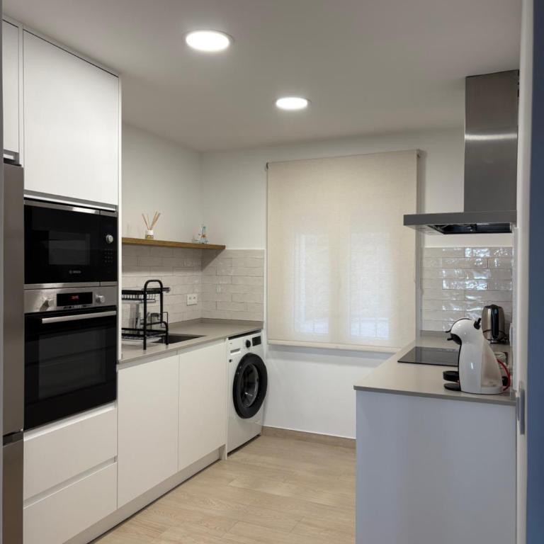 La Casita de Mía - Apartamento de 2 dormitorios - 5