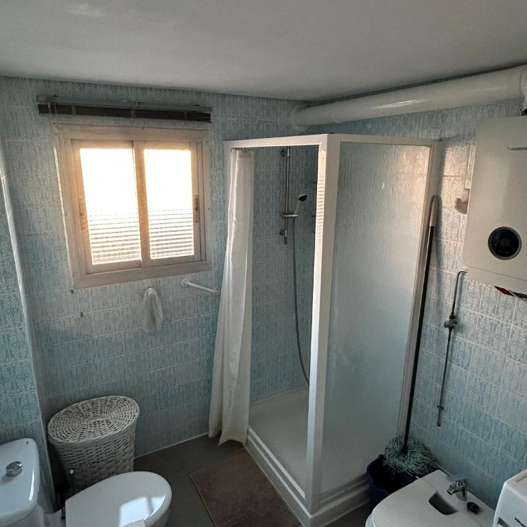 Relax junto al Mediterráneo - Apartamento de 2 dormitorios - 14