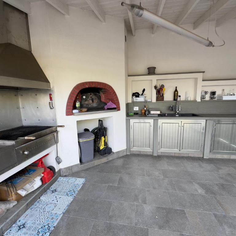 Villa con Piscina vicino al mare - Mazara del vallo - Villa con Piscina Privata - 20