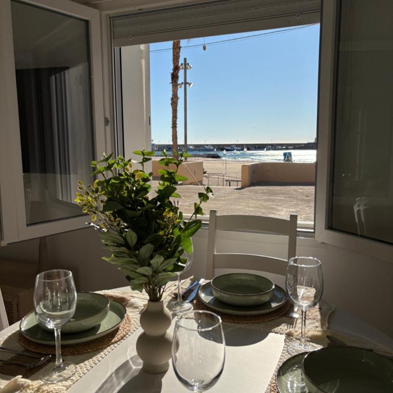 La Casita de Mía - Apartamento de 2 dormitorios - 2