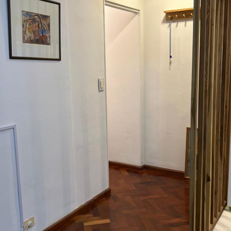 Departamento cómodo y funcional - Apartamento de 1 dormitorio - 15