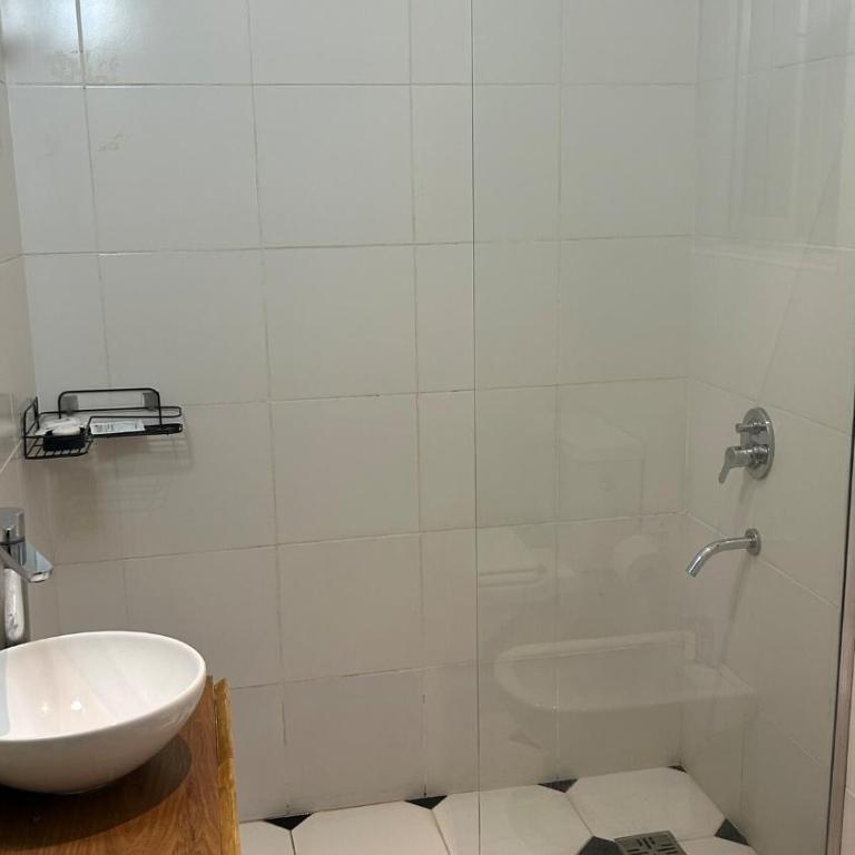 Departamento cómodo y funcional - Apartamento de 1 dormitorio - 14